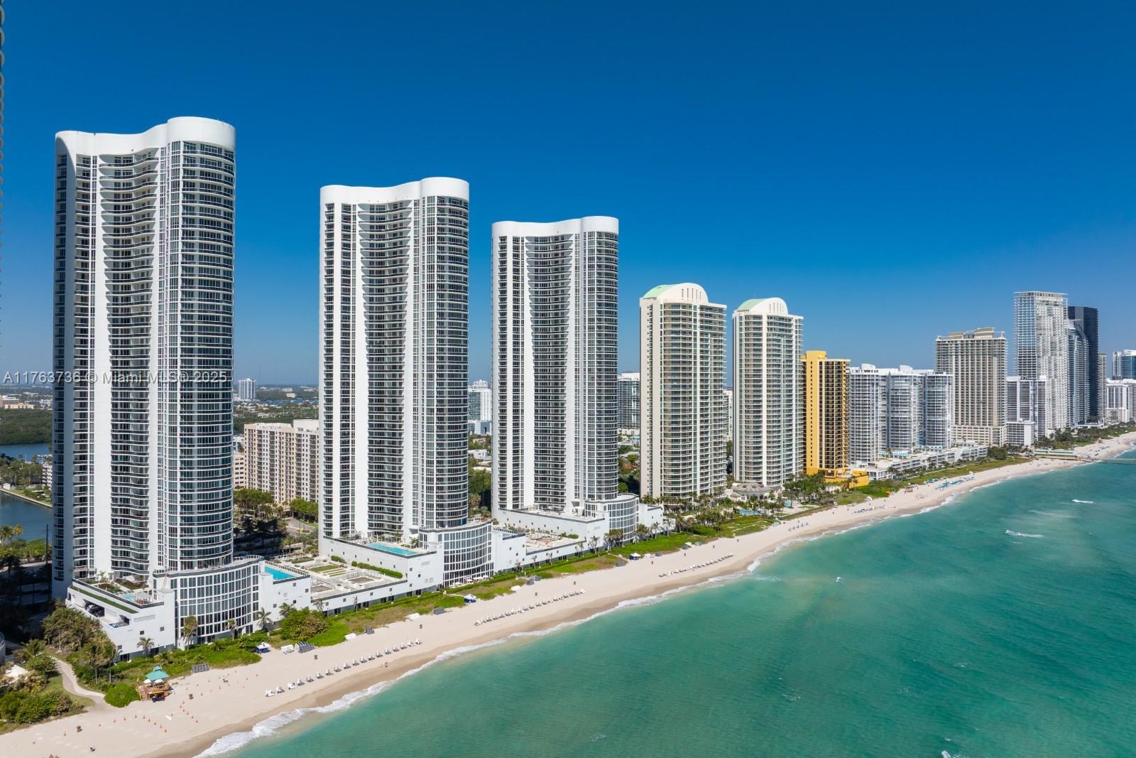 15811 Collins Ave #503, Sunny Isles Beach FL 33160
