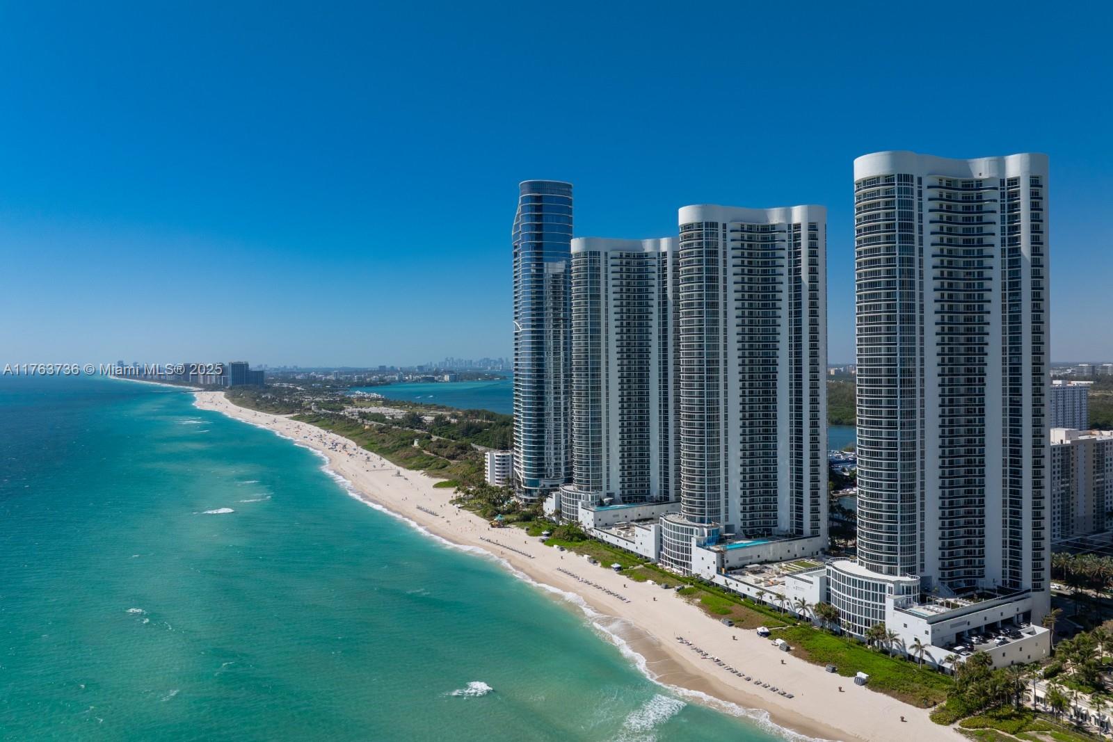 15811 Collins Ave #503, Sunny Isles Beach FL 33160