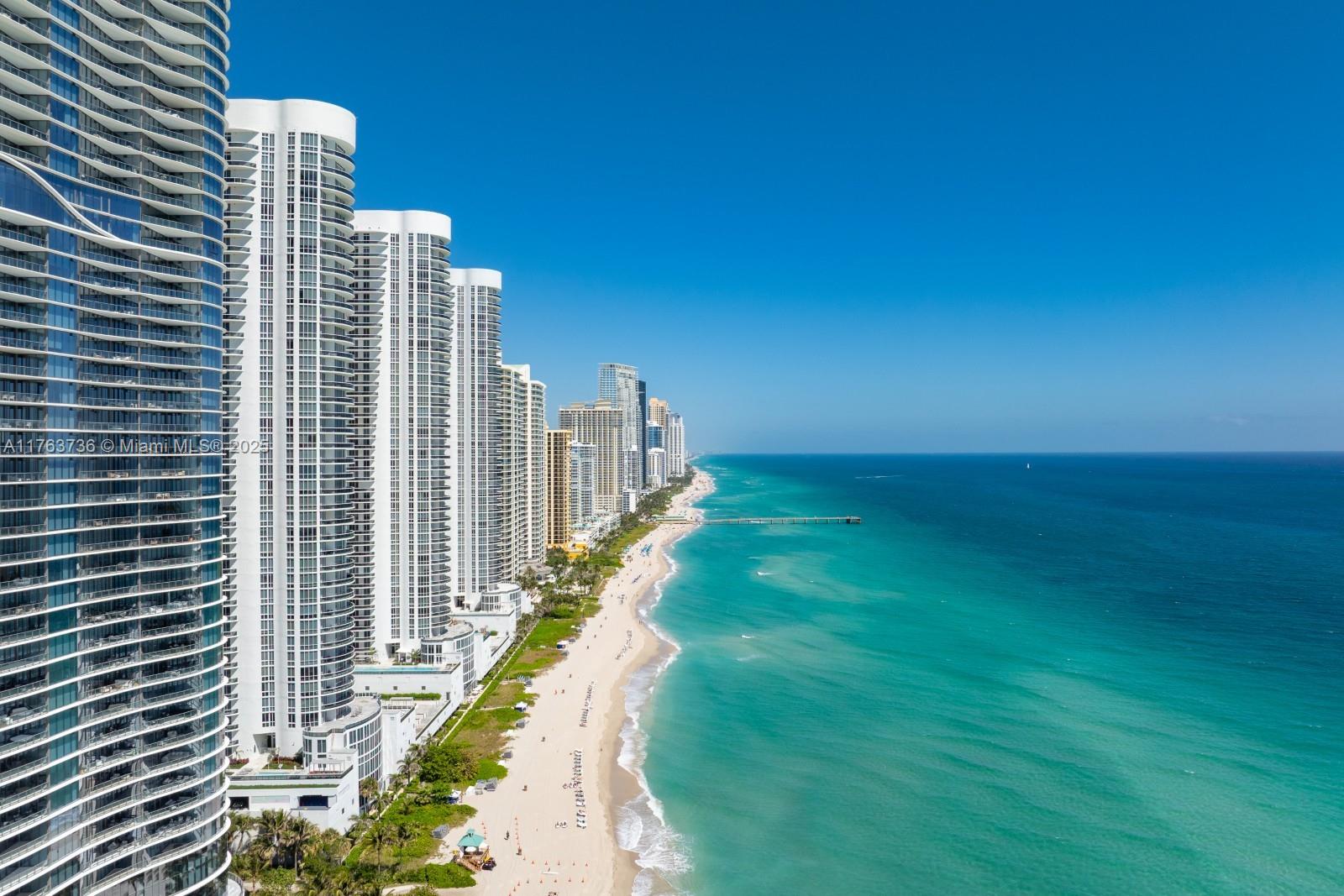 15811 Collins Ave #503, Sunny Isles Beach FL 33160
