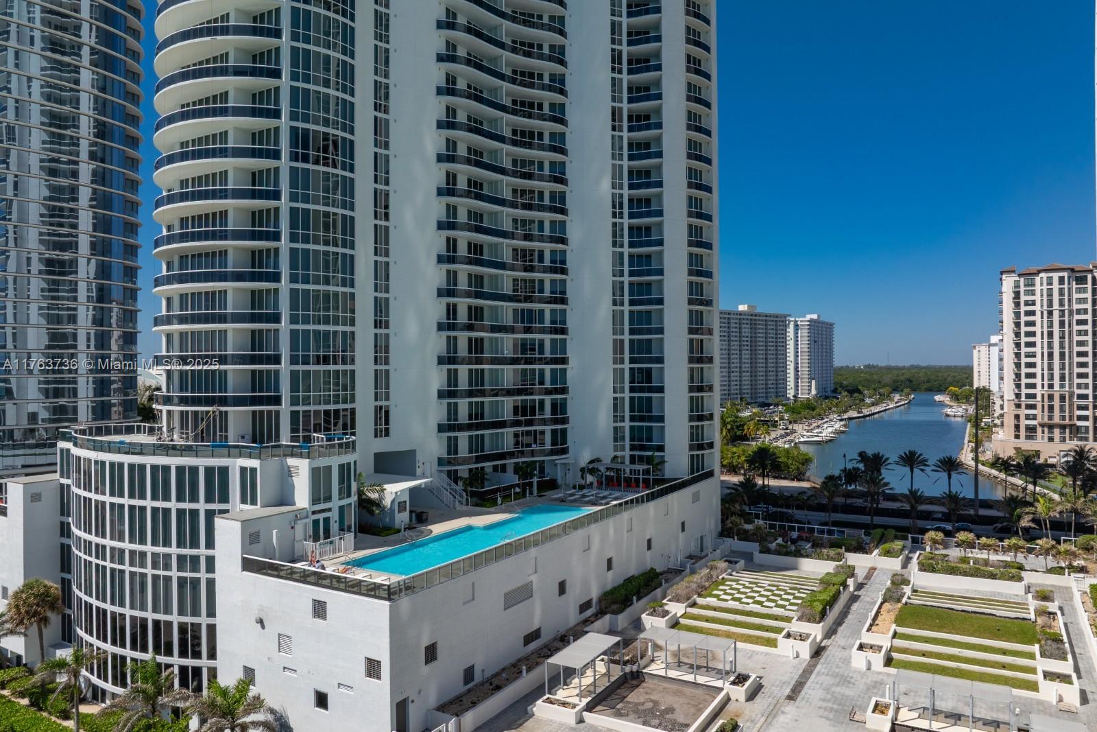 15811 Collins Ave #503, Sunny Isles Beach FL 33160
