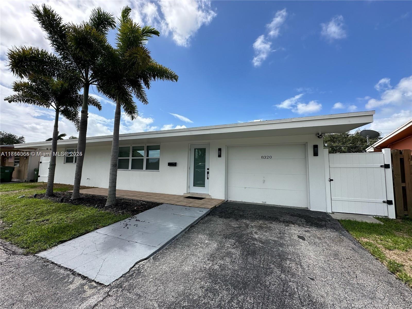8320  Taft St  For Sale A11764365, FL