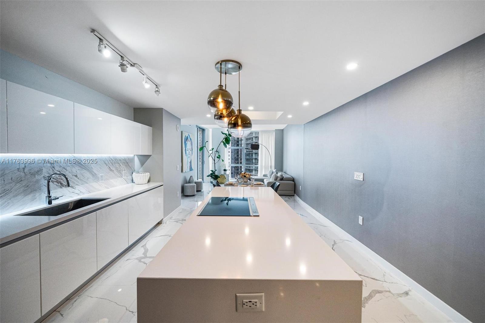851 NE 1st Ave #2911, Miami FL 33132