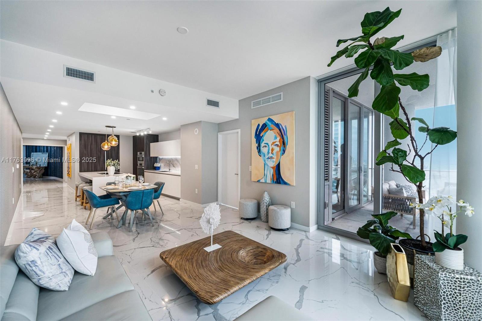 851 NE 1st Ave #2911, Miami FL 33132