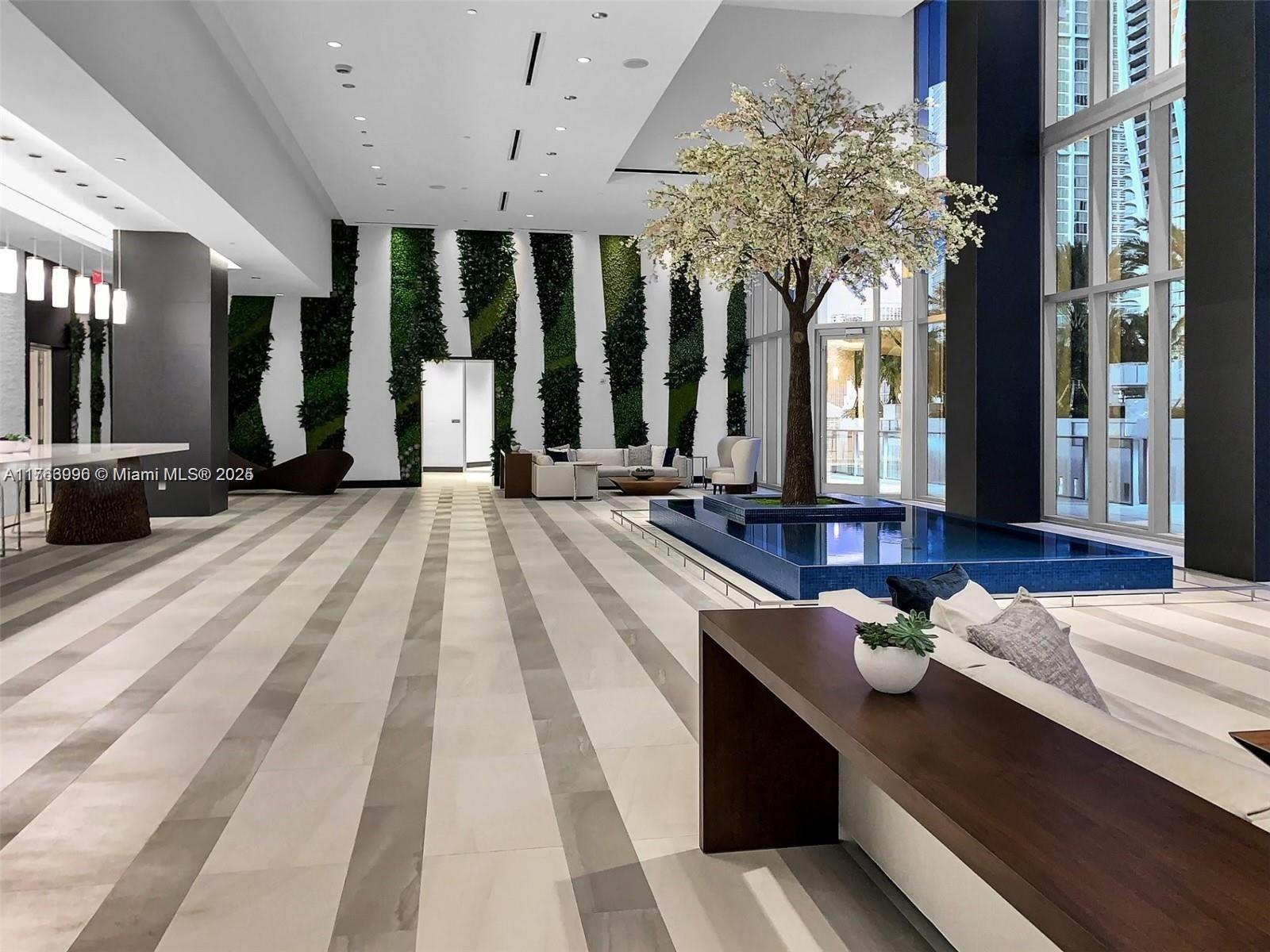 851 NE 1st Ave #2911, Miami FL 33132