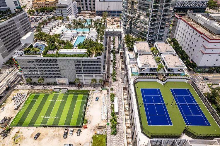 851 NE 1st Ave #2911, Miami FL 33132