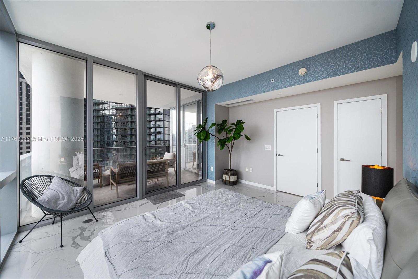 851 NE 1st Ave #2911, Miami FL 33132