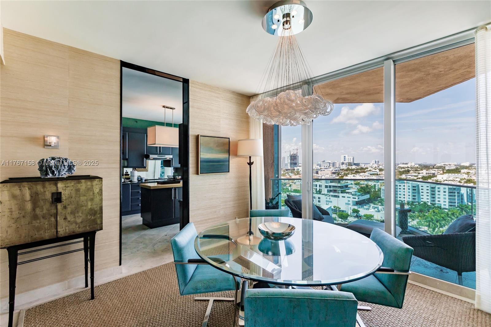 300 S Pointe Dr #1604, Miami Beach FL 33139