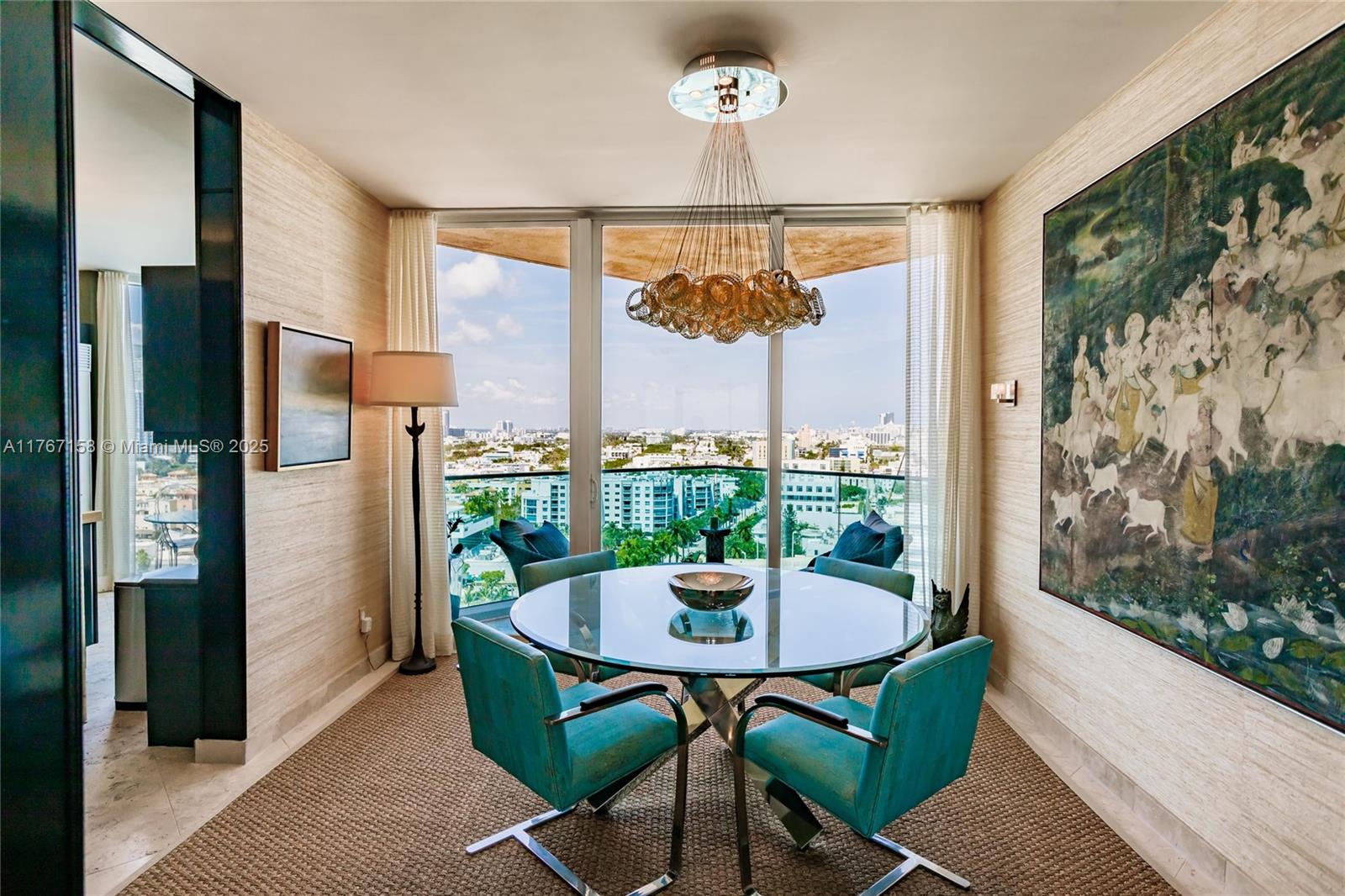 300 S Pointe Dr #1604, Miami Beach FL 33139