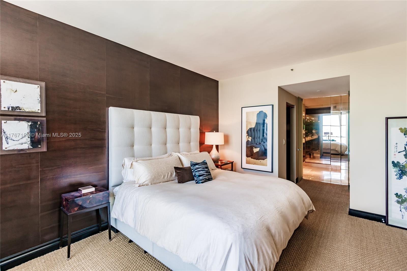 300 S Pointe Dr #1604, Miami Beach FL 33139
