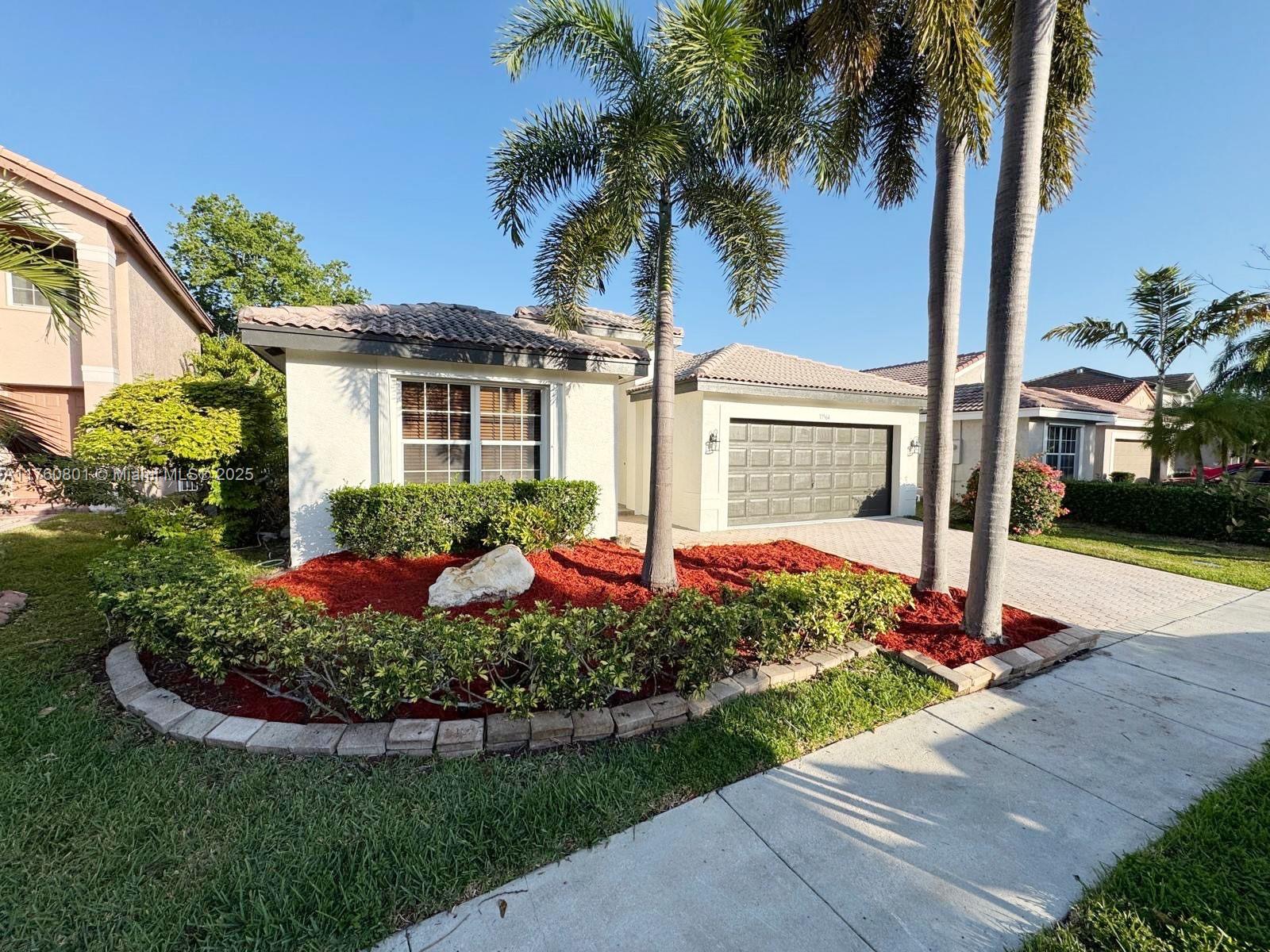 17564 SW 29th Ln  For Sale A11760801, FL