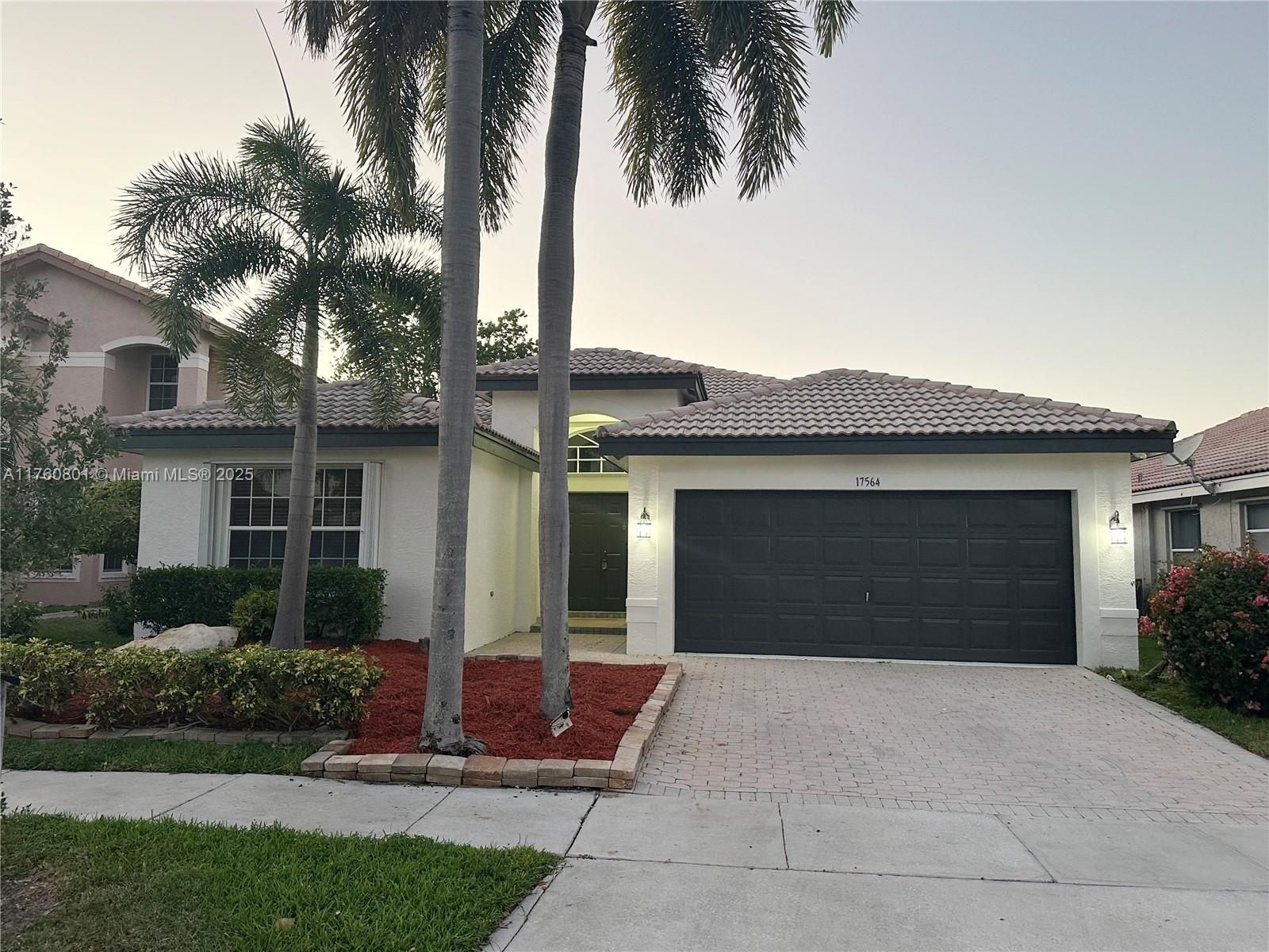 17564 SW 29th Ln, Miramar, Florida image 3