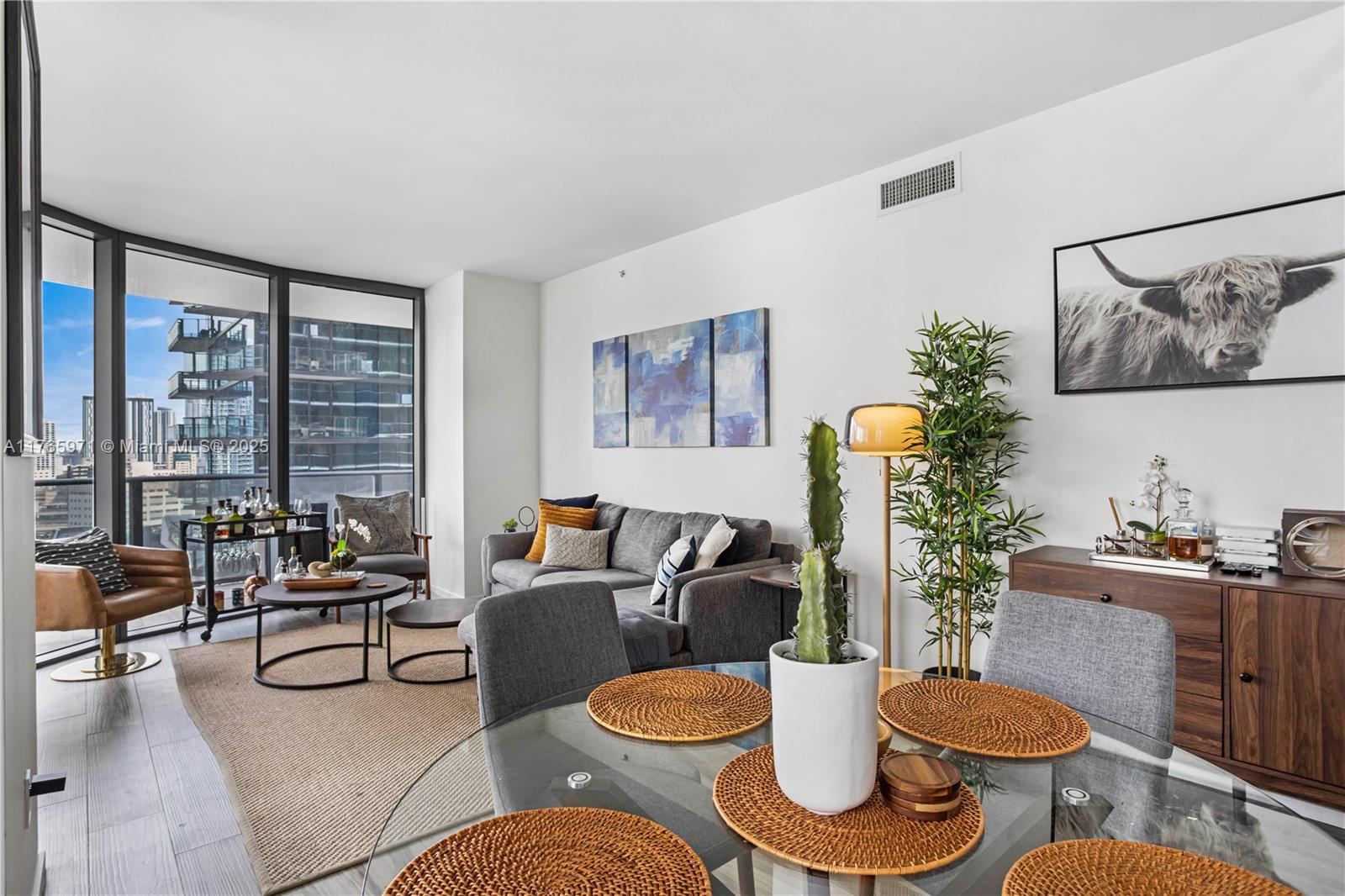 Apartamento en Venta en Miami, FL