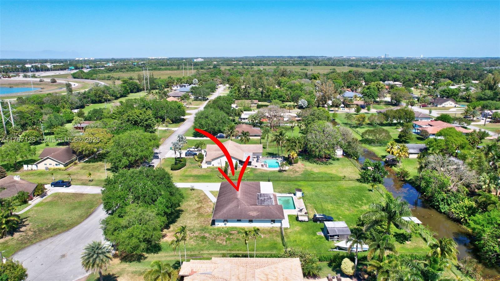 2940 SW 156th Ave, Davie, Florida image 33