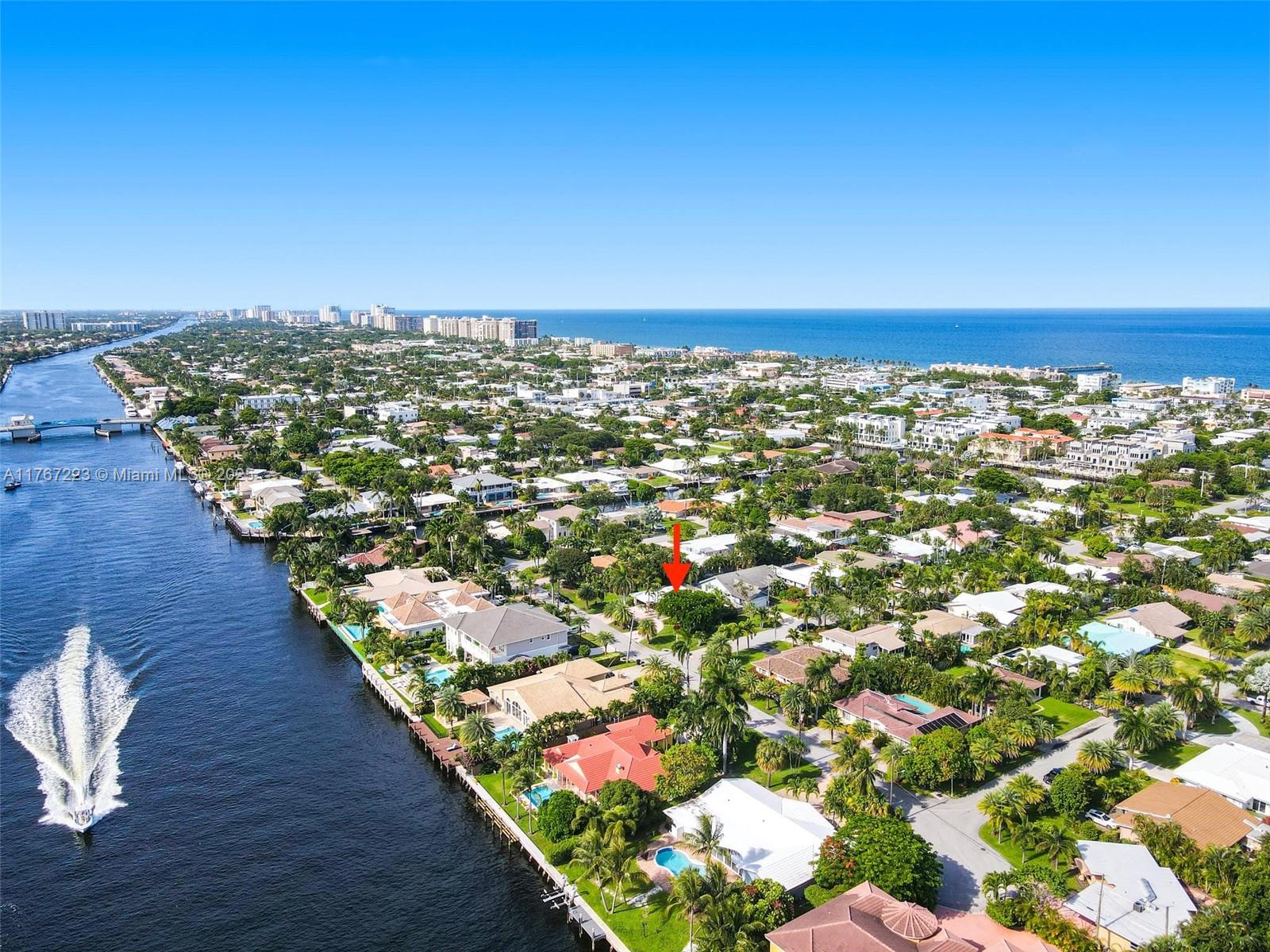 290 Tropic Dr, Lauderdale By The Sea, Florida image 24