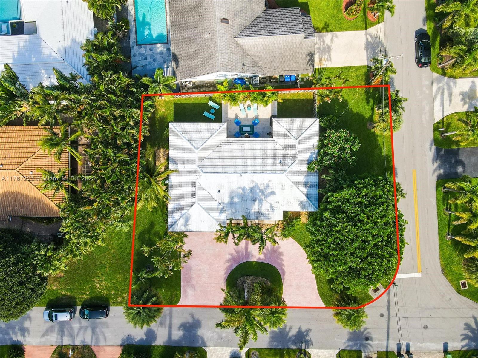 290 Tropic Dr, Lauderdale By The Sea, Florida image 25