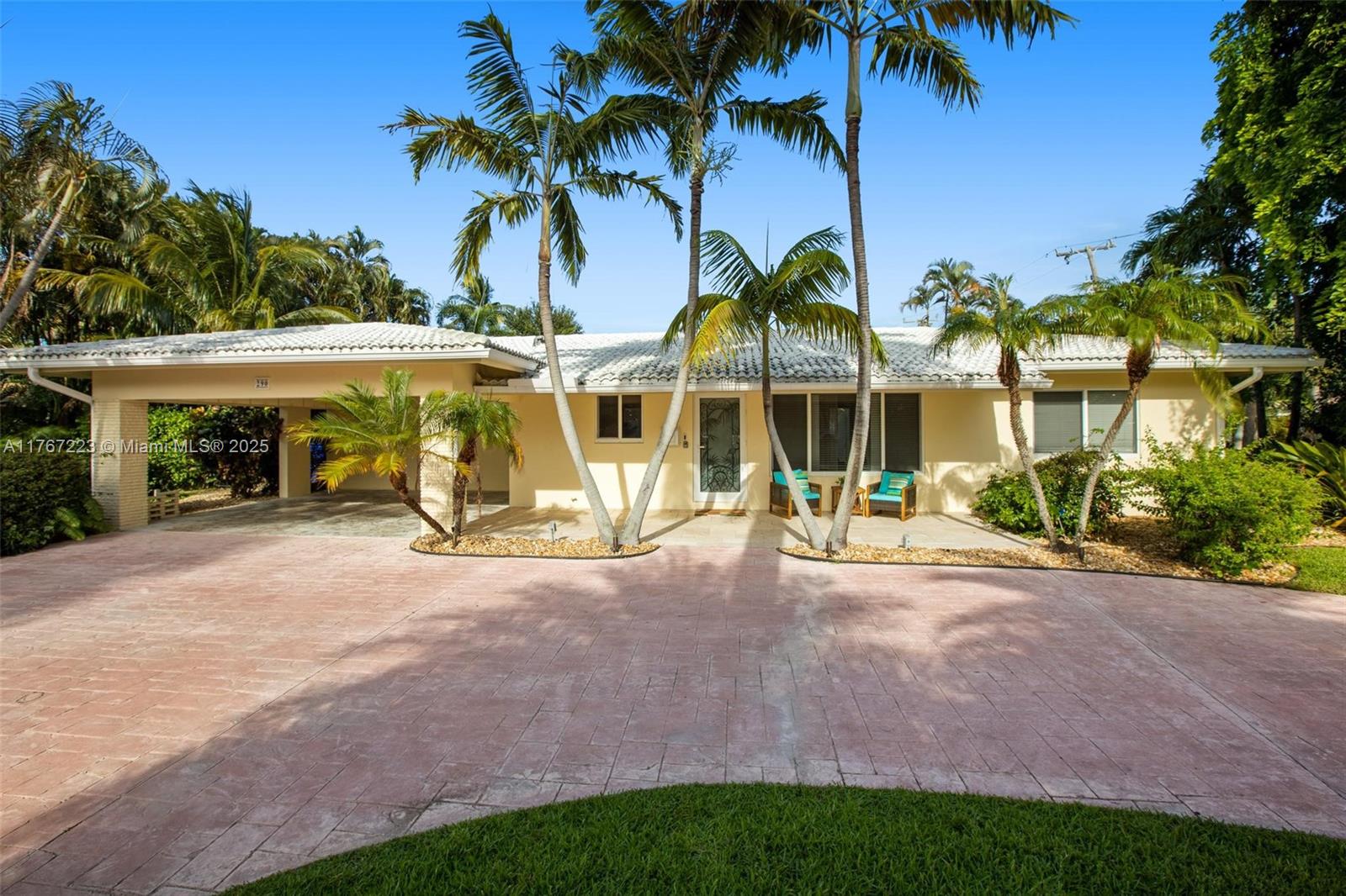 290 Tropic Dr, Lauderdale By The Sea, Florida image 3