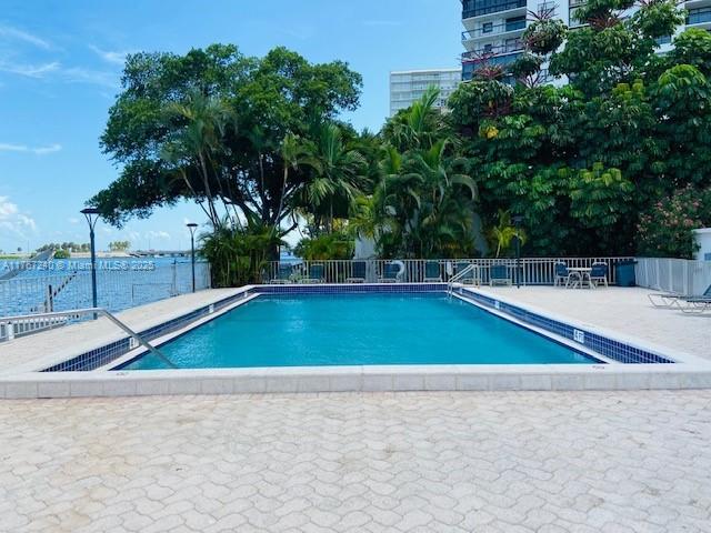2201 Brickell Ave #43, Miami FL 33129