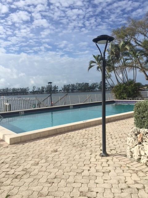 2201 Brickell Ave #43, Miami FL 33129