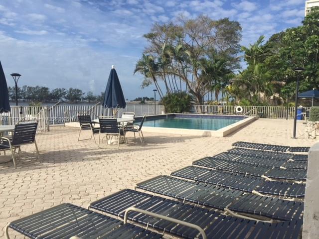 2201 Brickell Ave #43, Miami FL 33129
