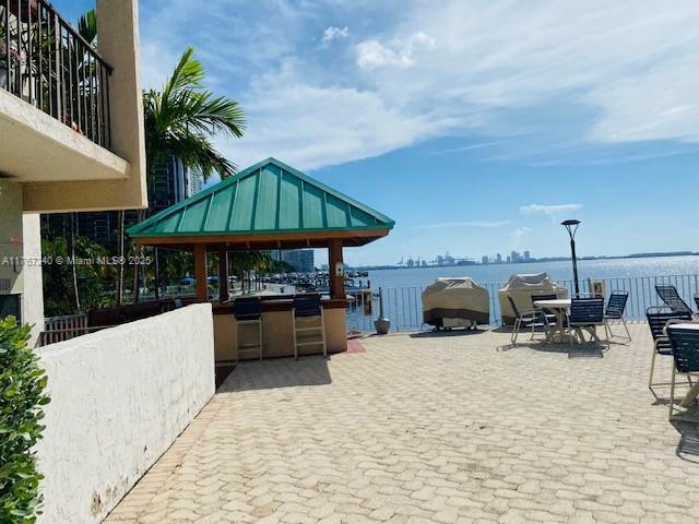 2201 Brickell Ave #43, Miami FL 33129