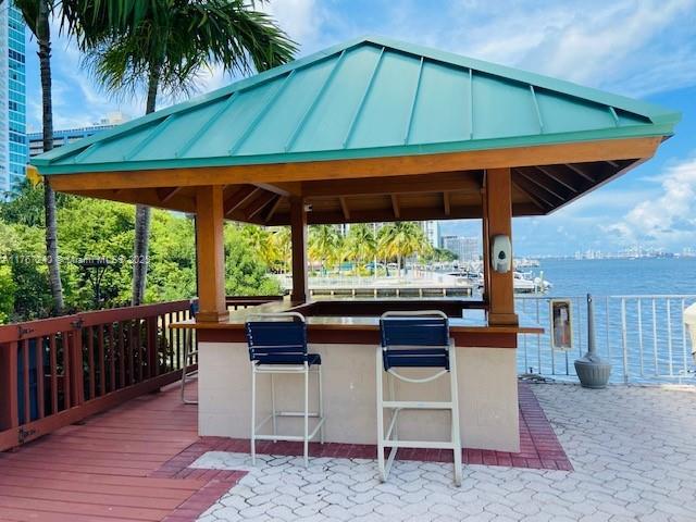 2201 Brickell Ave #43, Miami FL 33129