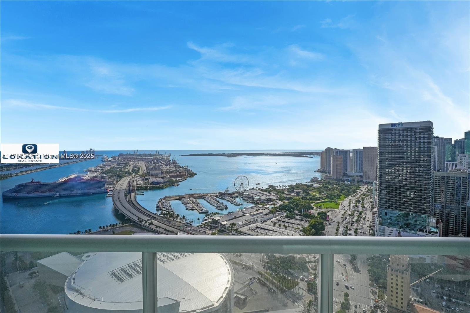 Condo for Sale in Miami, FL