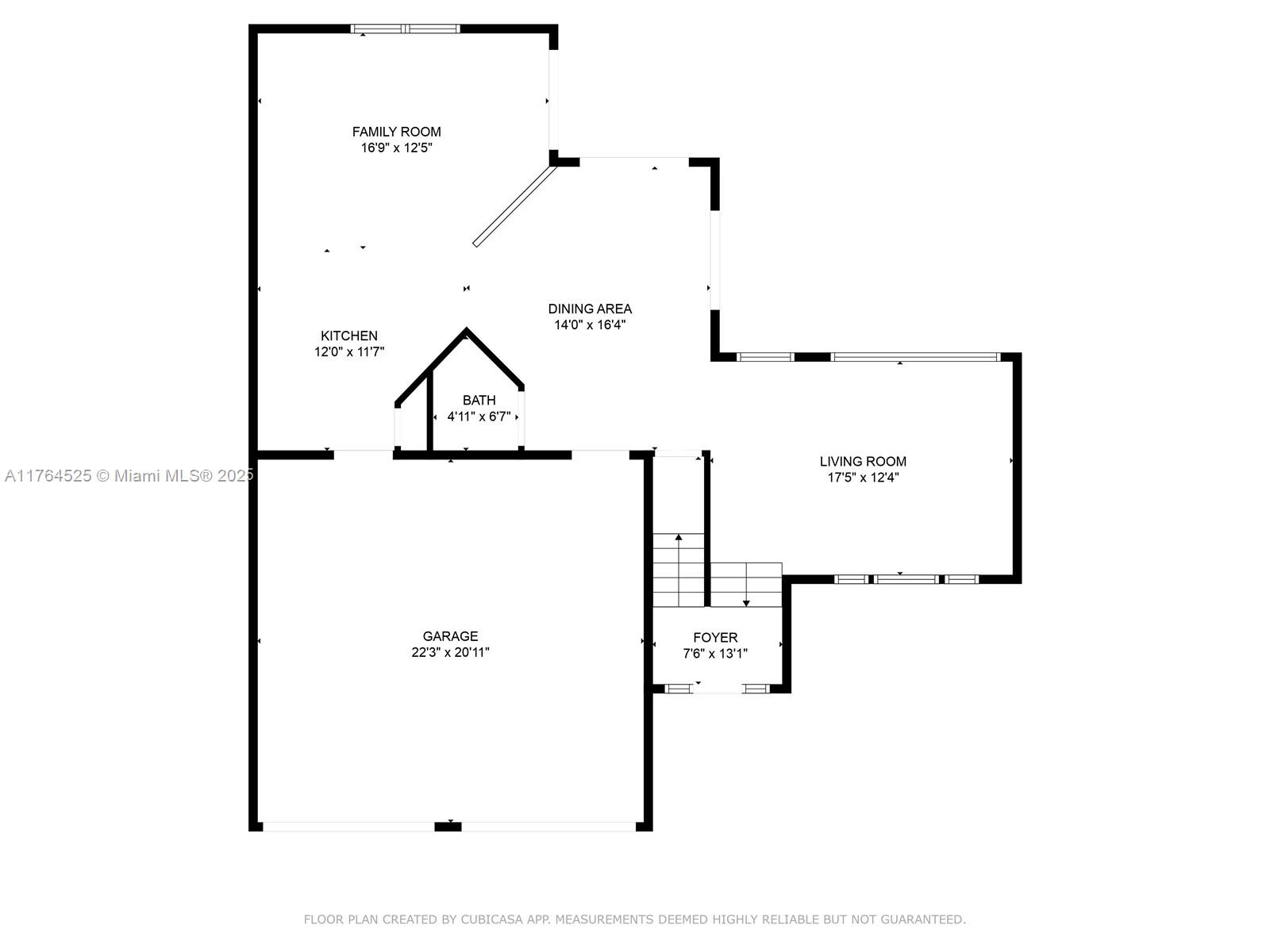15490 SW 47th St, Miami, Florida image 5