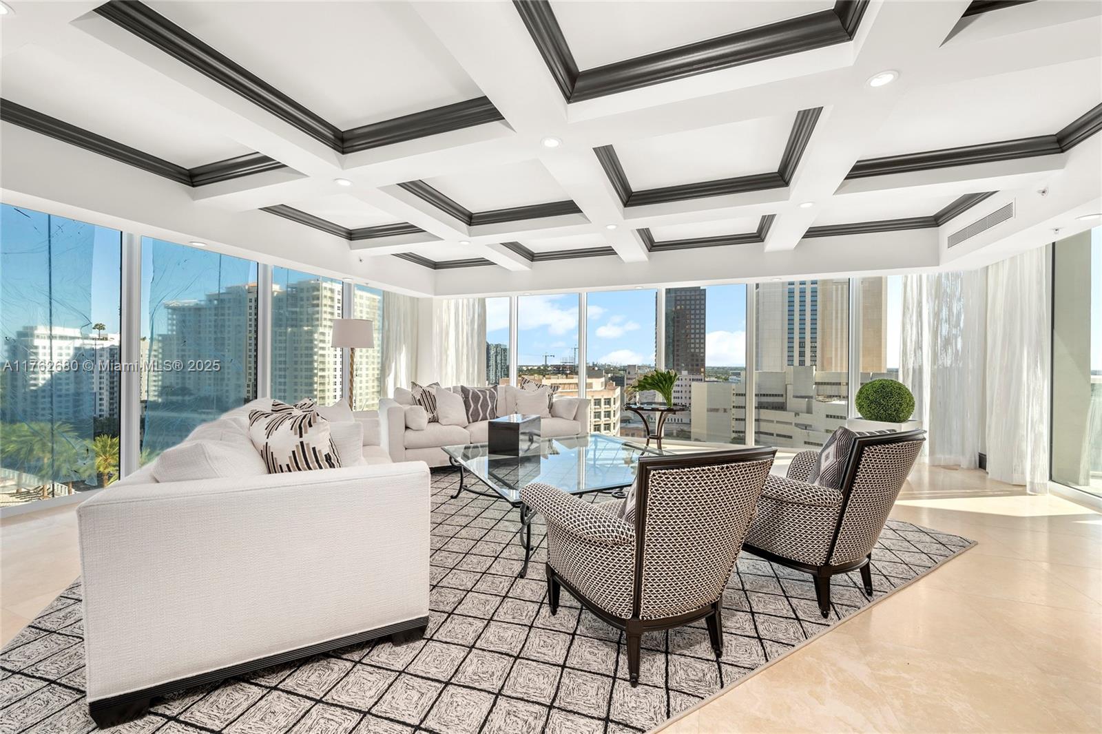 333 Las Olas Way #1610, Fort Lauderdale, Florida image 1