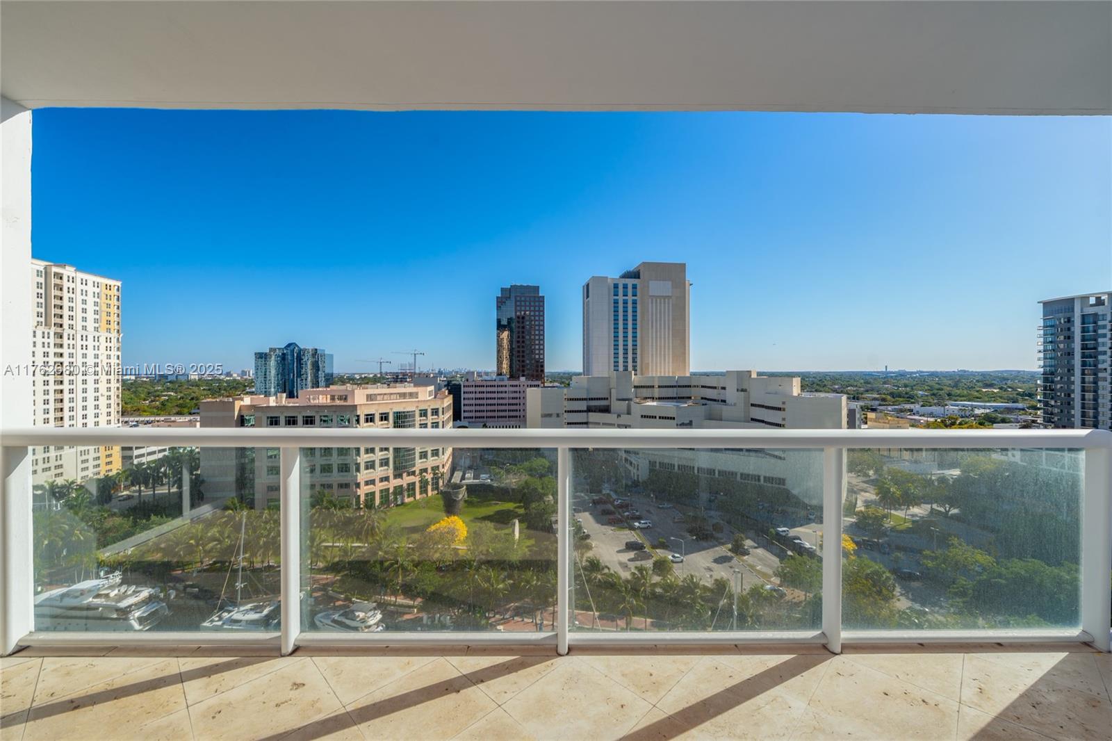 333 Las Olas Way #1610, Fort Lauderdale, Florida image 24