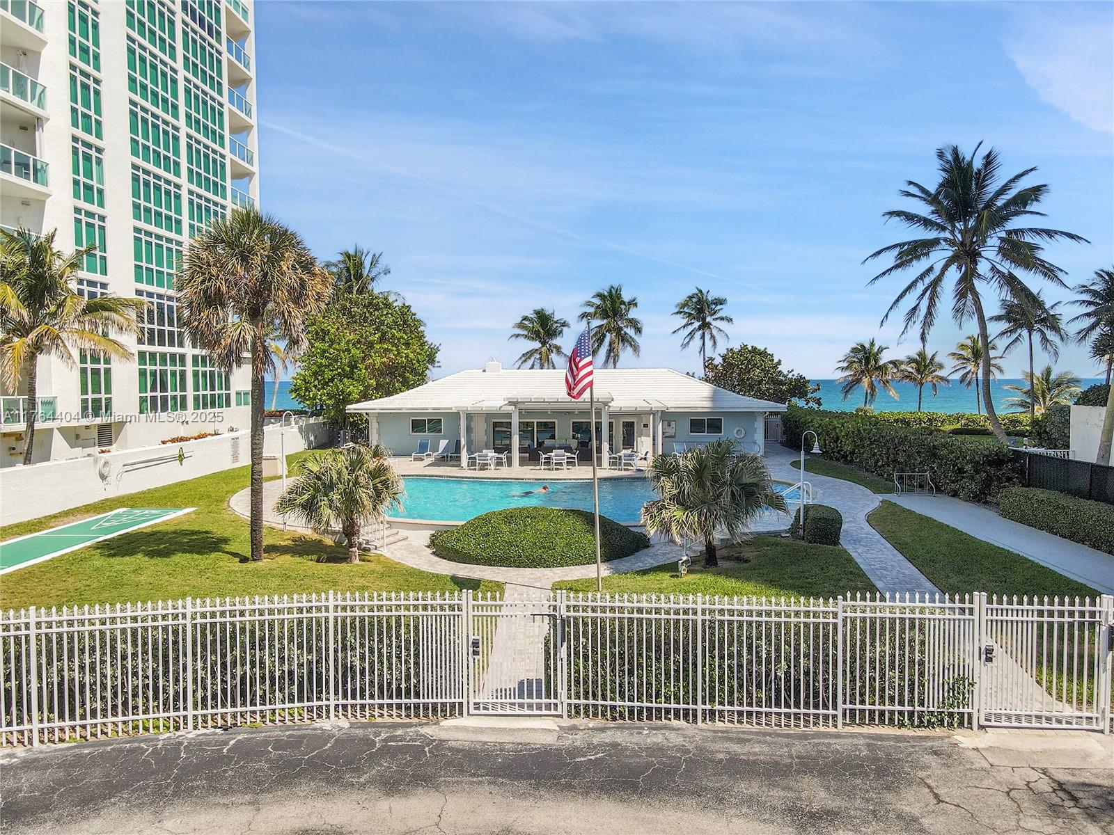 1431 S Ocean Blvd #50, Lauderdale By The Sea, Florida image 43