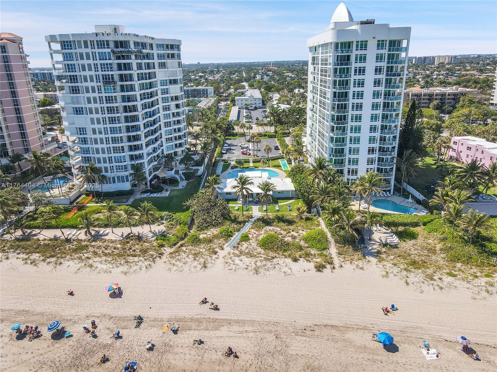 1431 S Ocean Blvd #50, Lauderdale By The Sea, Florida image 50