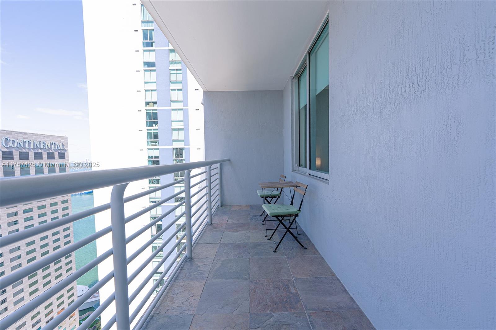 325 S Biscayne Blvd #3624, Miami FL 33131
