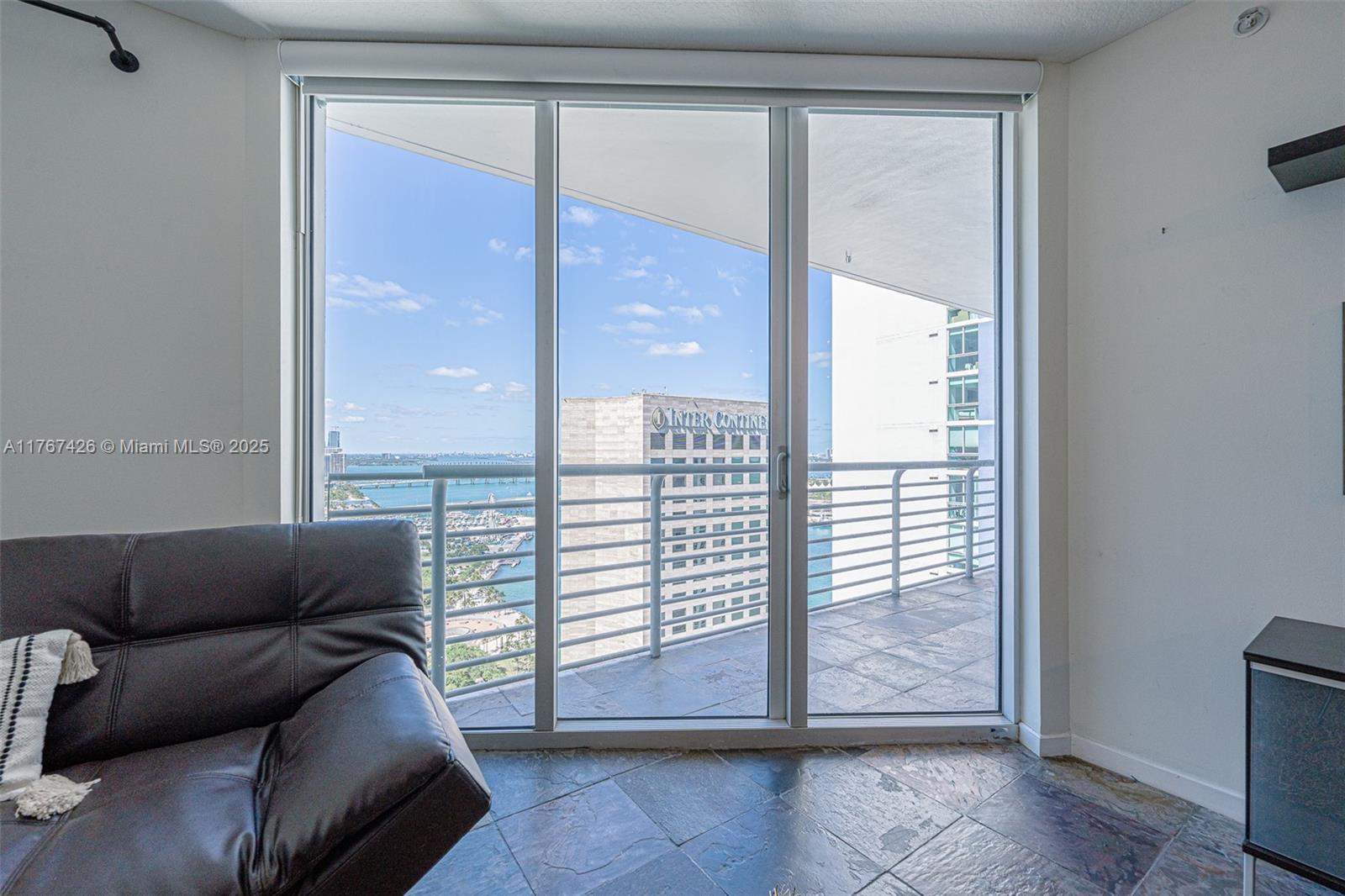 325 S Biscayne Blvd #3624, Miami FL 33131