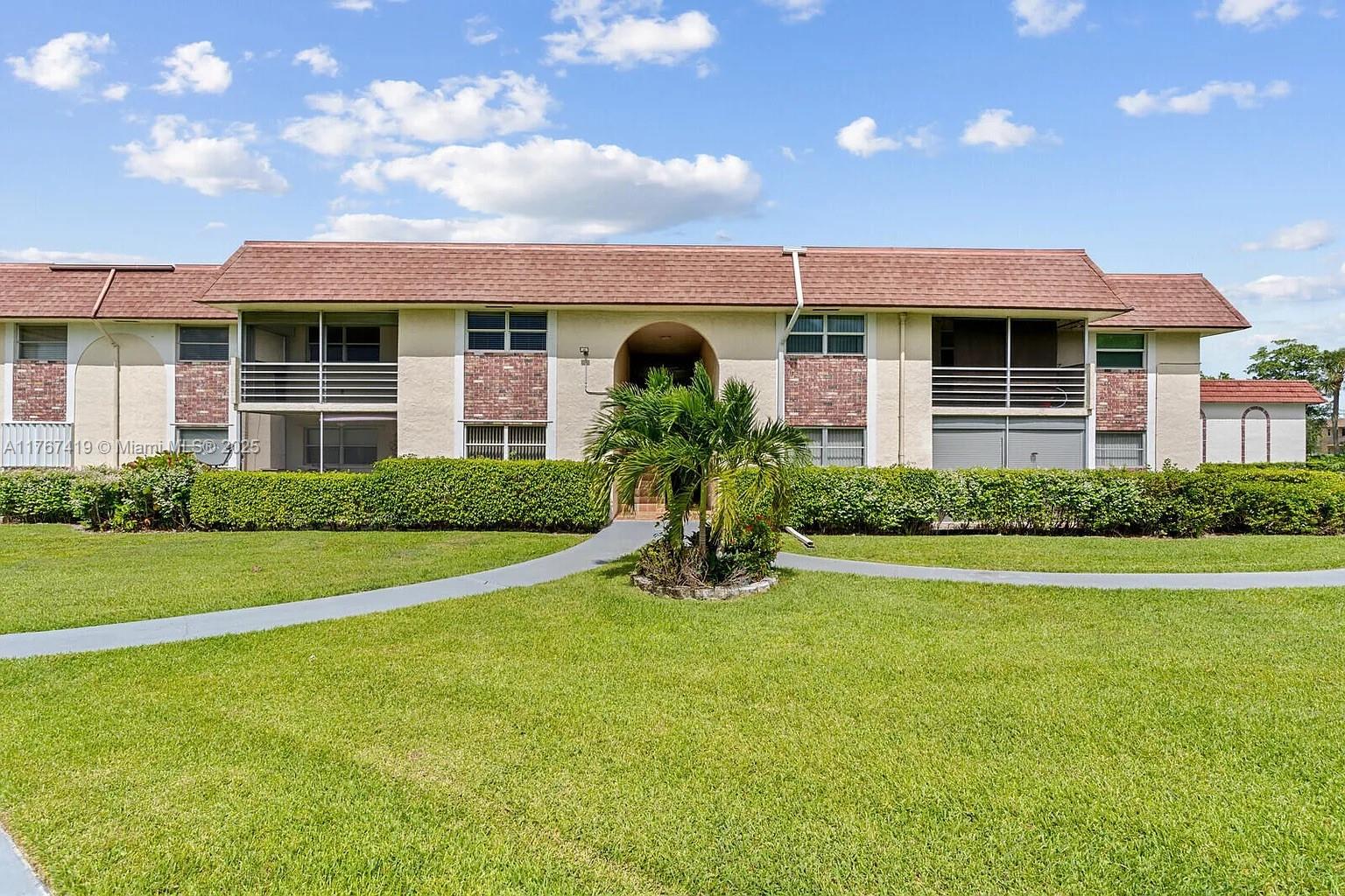 22795 SW 66th Ave #205, Boca Raton, Florida image 1