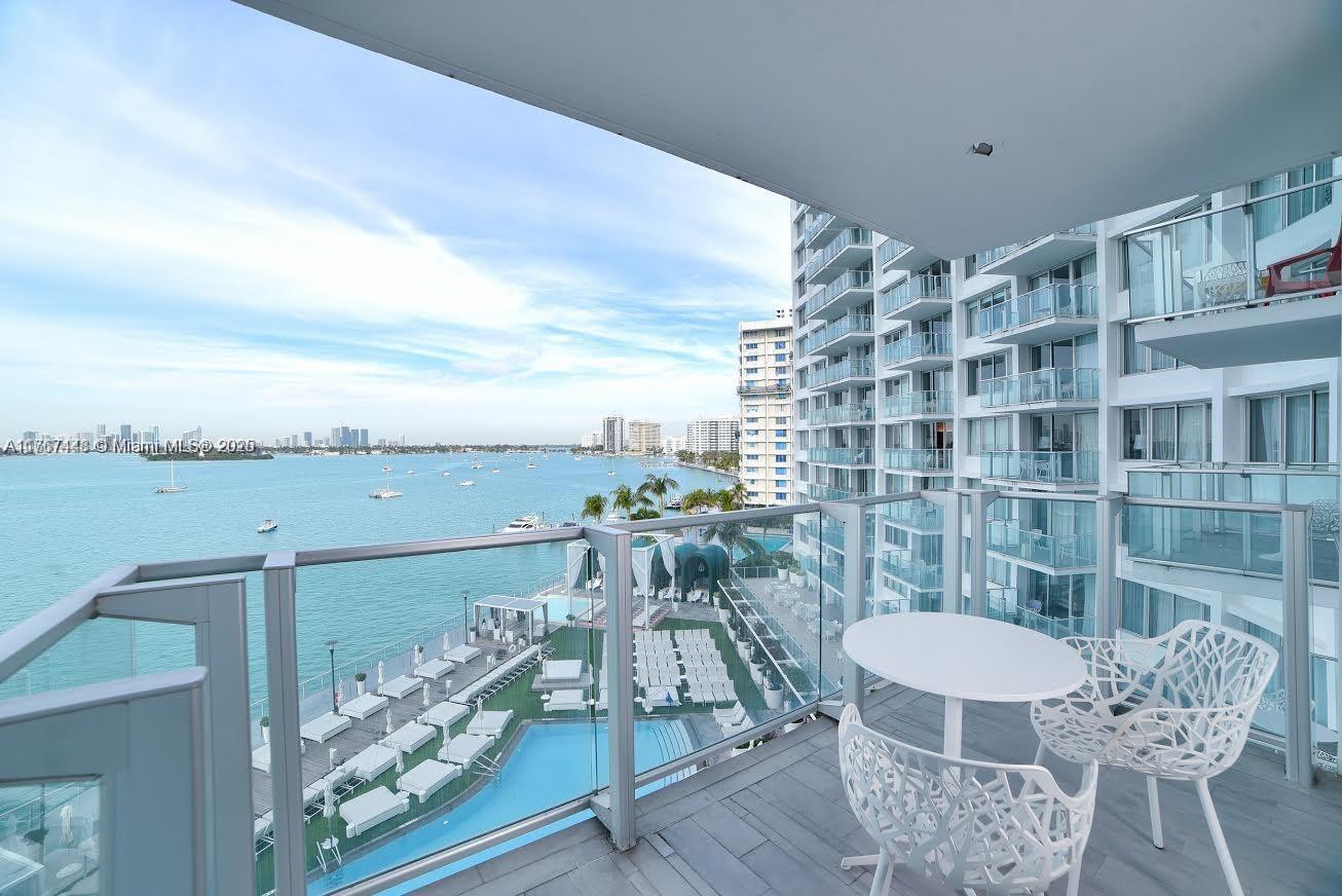 1100  West Ave #622 For Sale A11767448, FL