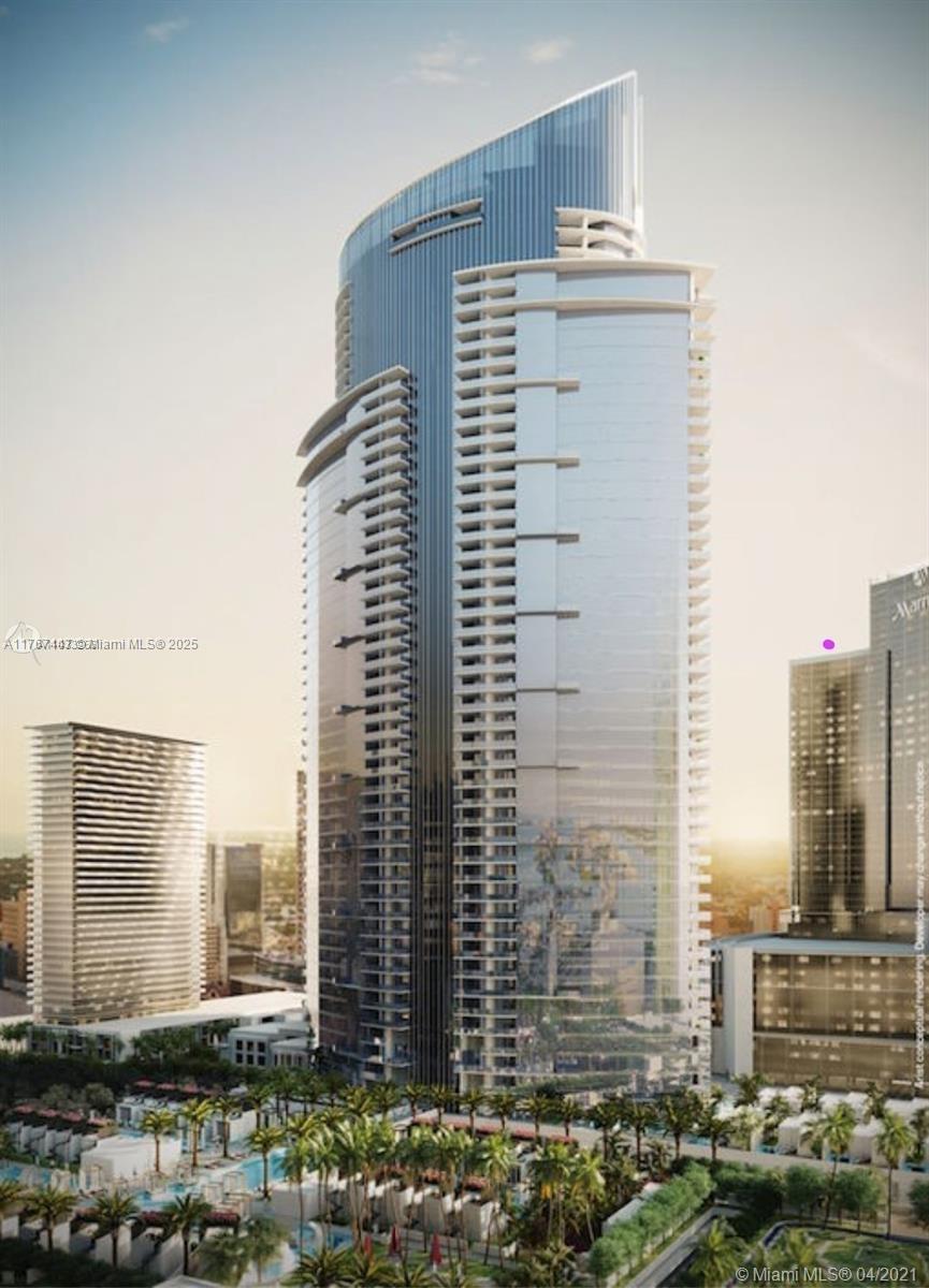 Condo for Rent in Miami, FL