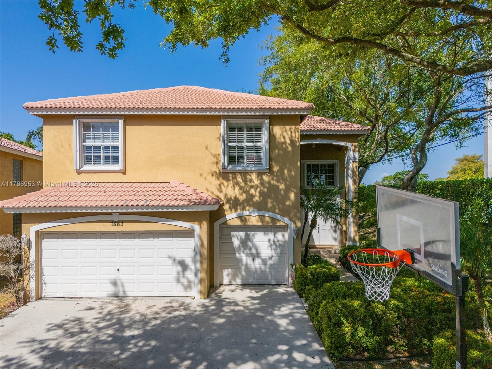 7883 NW 60th Ln, Parkland, Florida image 1