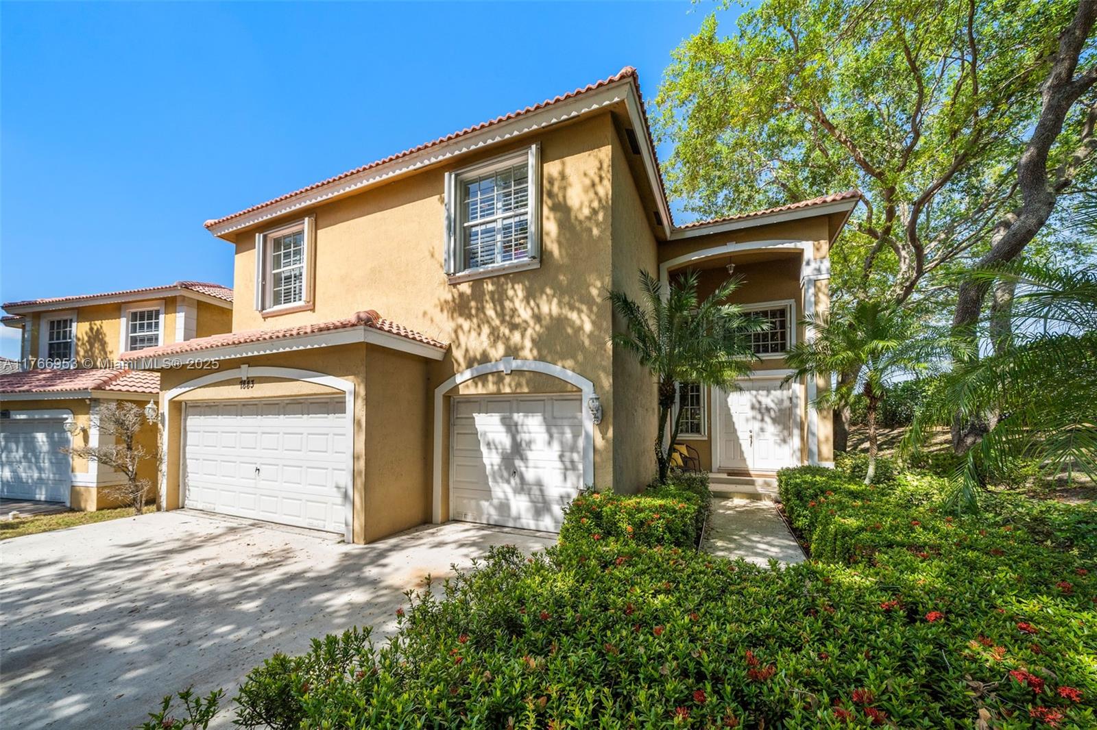 7883 NW 60th Ln, Parkland, Florida image 2