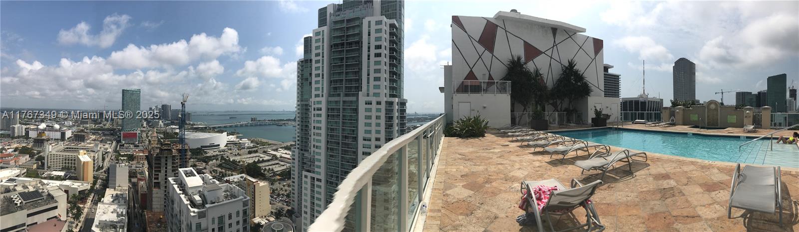 133 NE 2 Ave #3209, Miami FL 33132