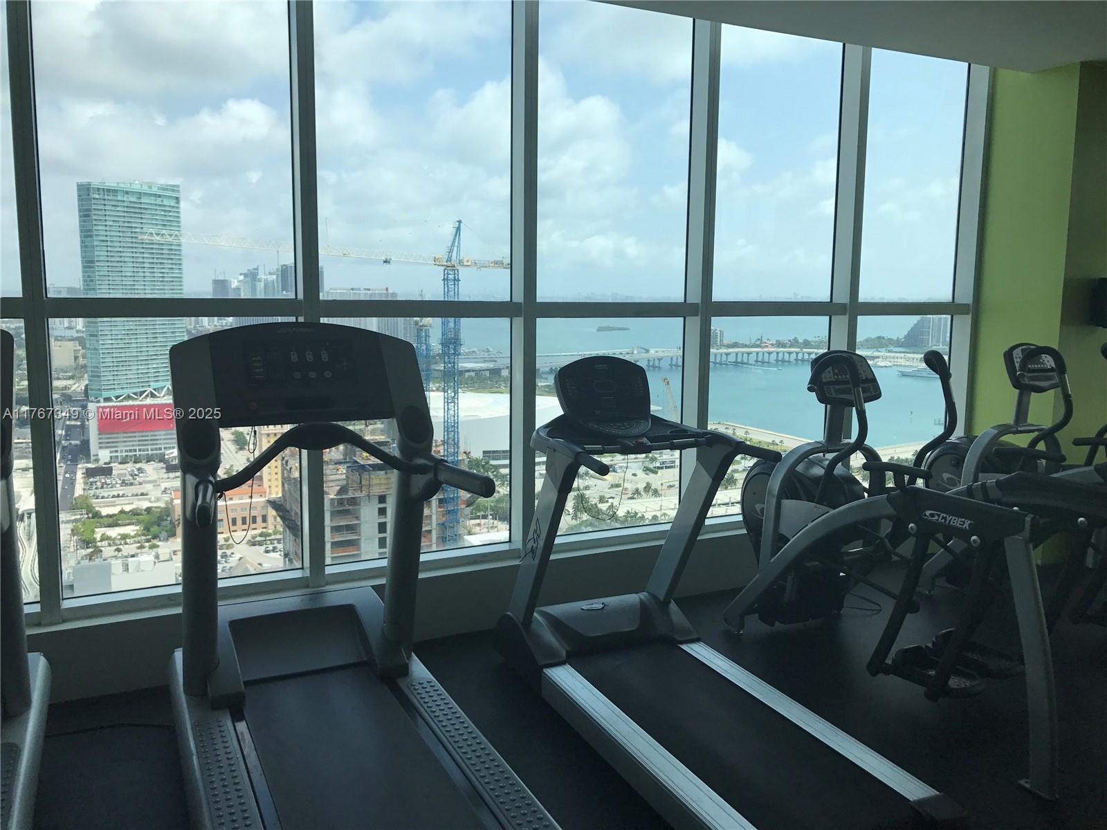 133 NE 2 Ave #3209, Miami FL 33132