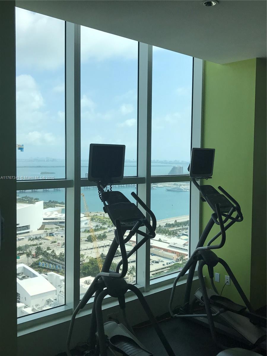 133 NE 2 Ave #3209, Miami FL 33132