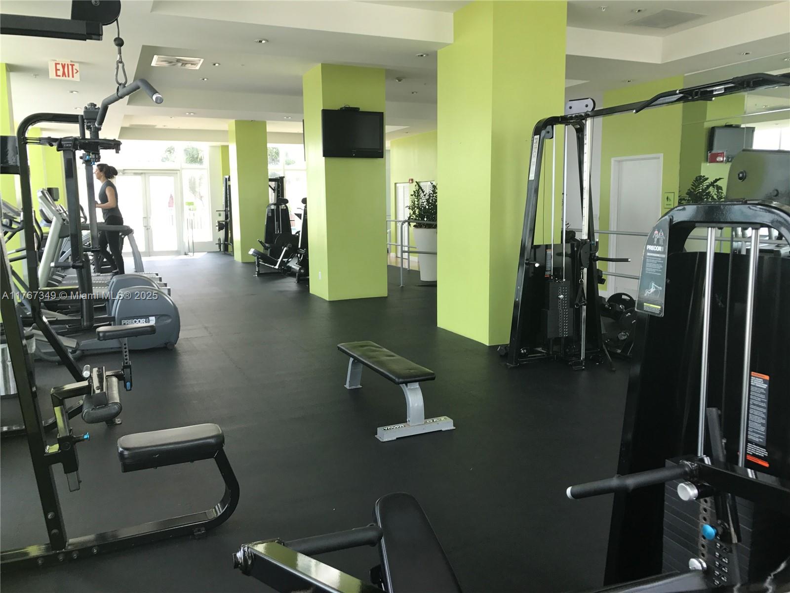 133 NE 2 Ave #3209, Miami FL 33132