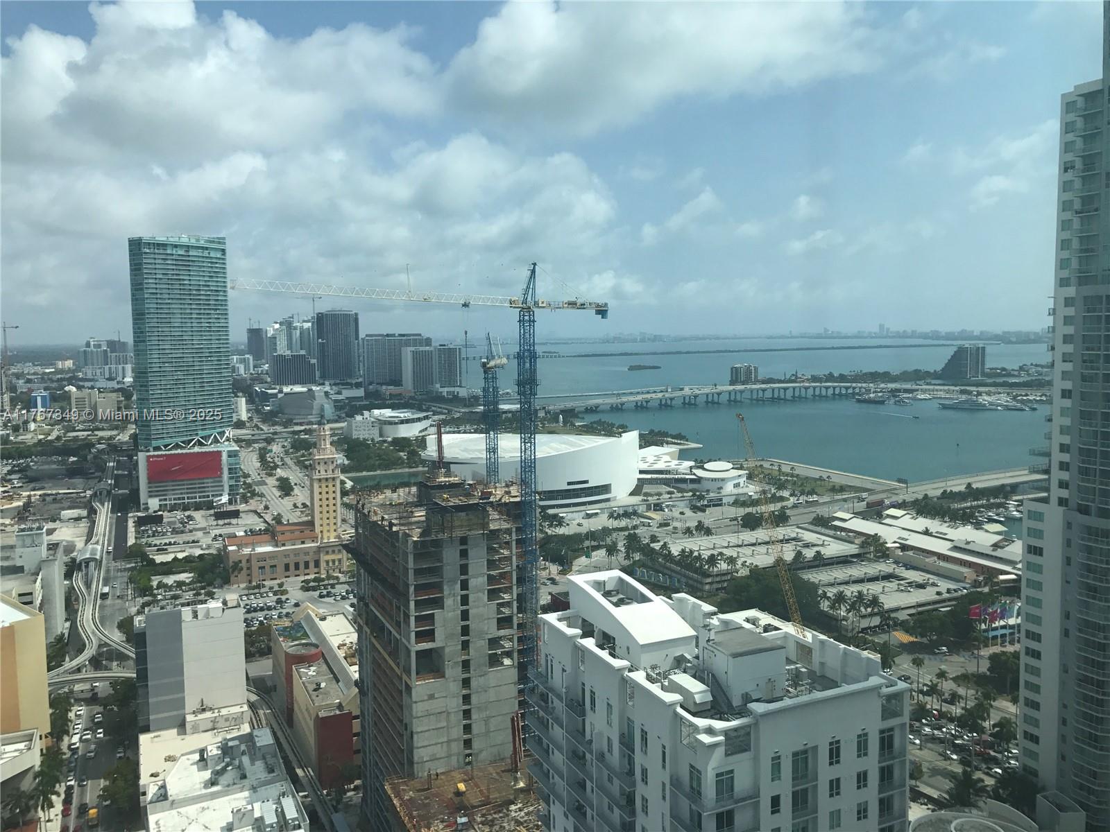 133 NE 2 Ave #3209, Miami FL 33132