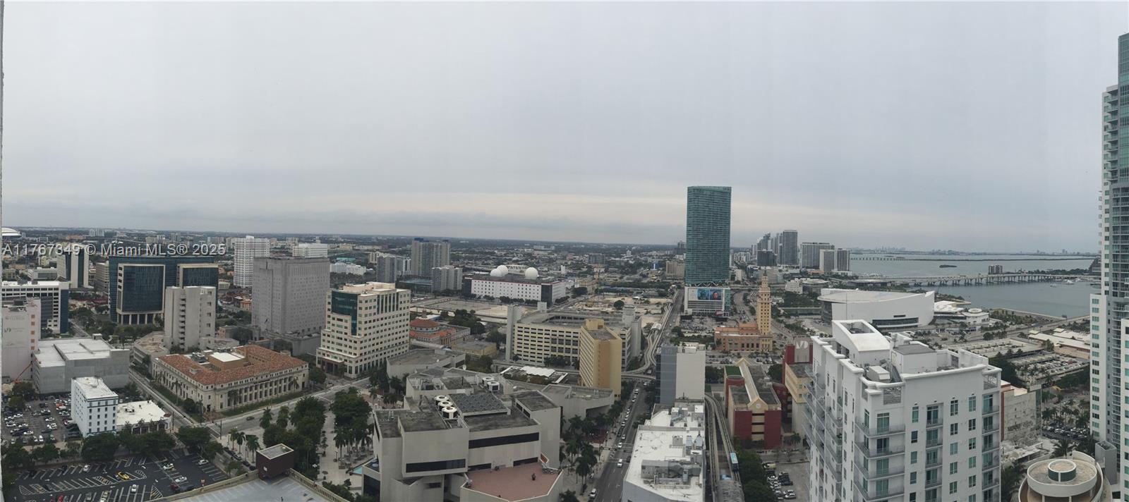 133 NE 2 Ave #3209, Miami FL 33132
