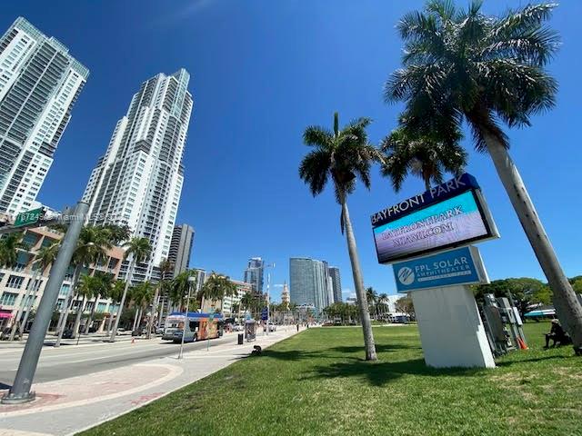 133 NE 2 Ave #3209, Miami FL 33132