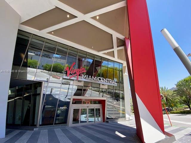 133 NE 2 Ave #3209, Miami FL 33132
