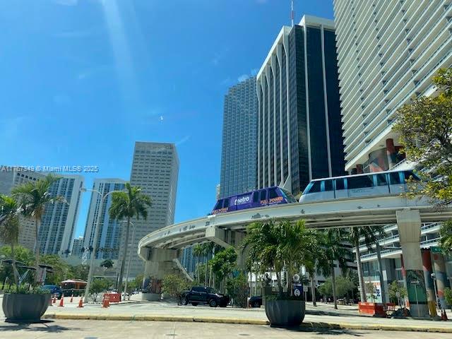 133 NE 2 Ave #3209, Miami FL 33132