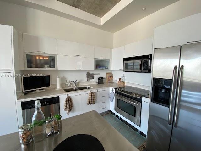 133 NE 2 Ave #3209, Miami FL 33132