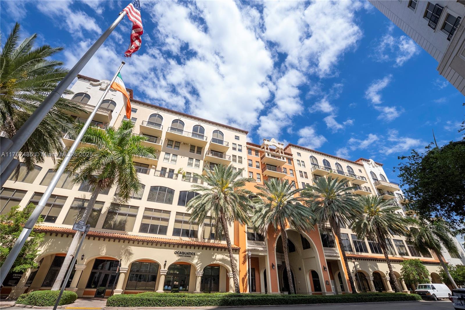 55  Merrick Way #613 For Sale A11767485, FL