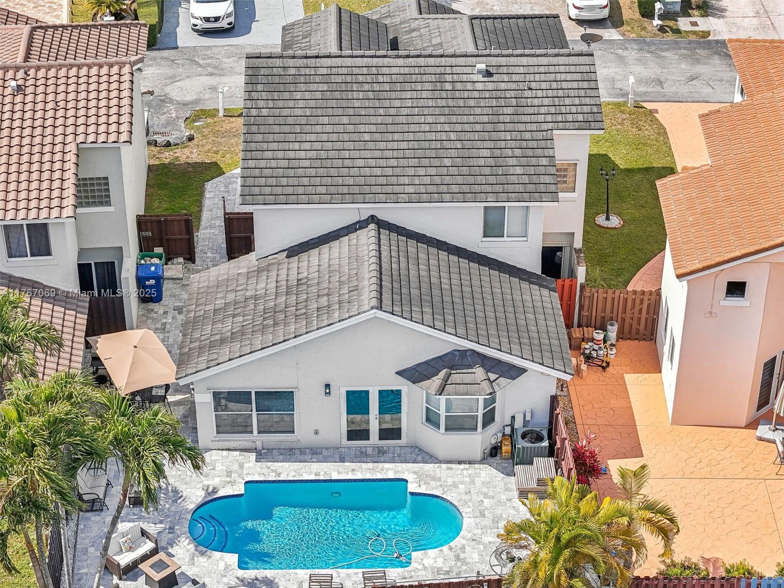 5081 SW 154th Pl, Miami, Florida image 45